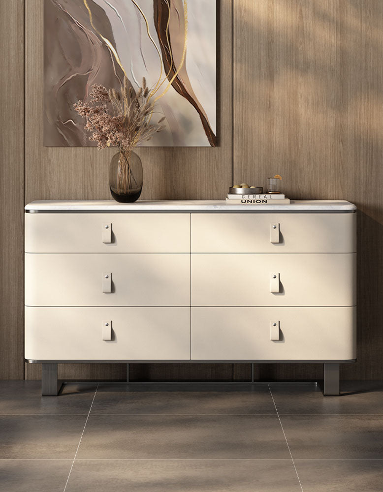 G241 Sideboard, Beige