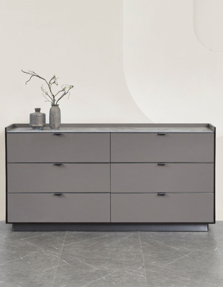 Joseph Sideboard, Grey