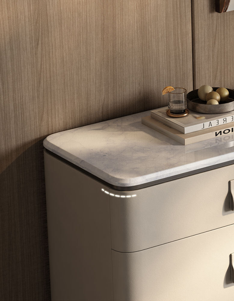G241 Sideboard, Beige