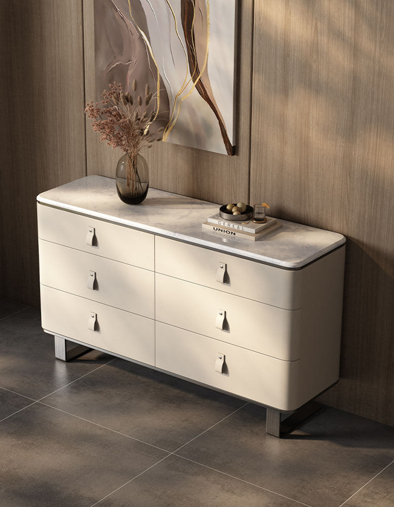 G241 Sideboard, Beige