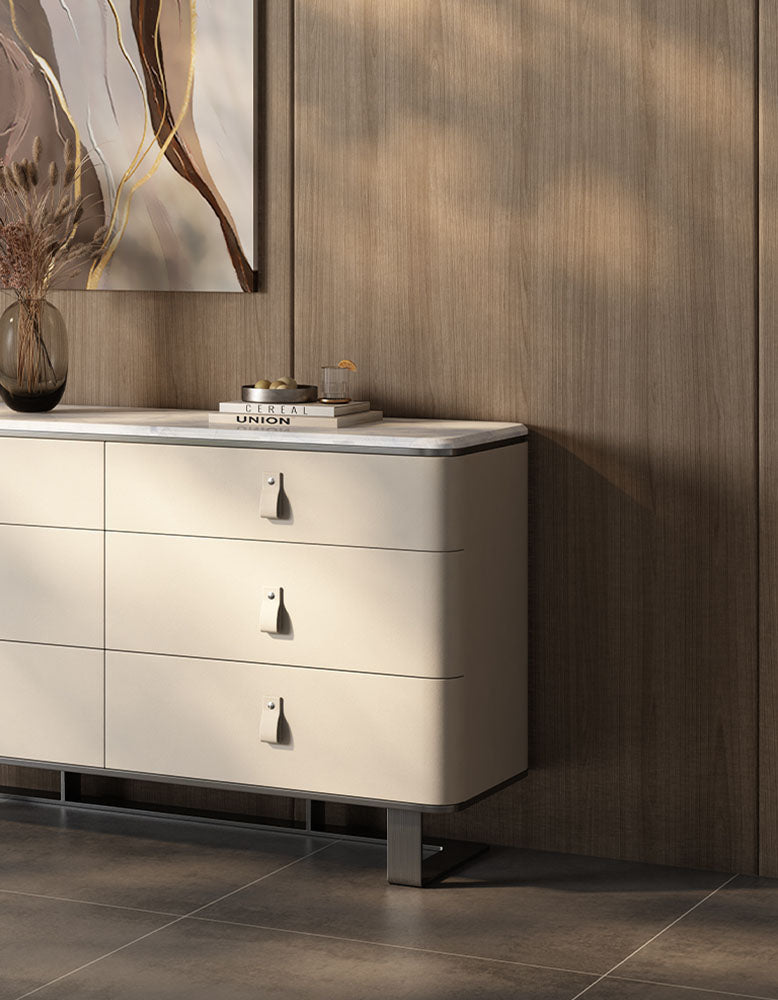 G241 Sideboard, Beige