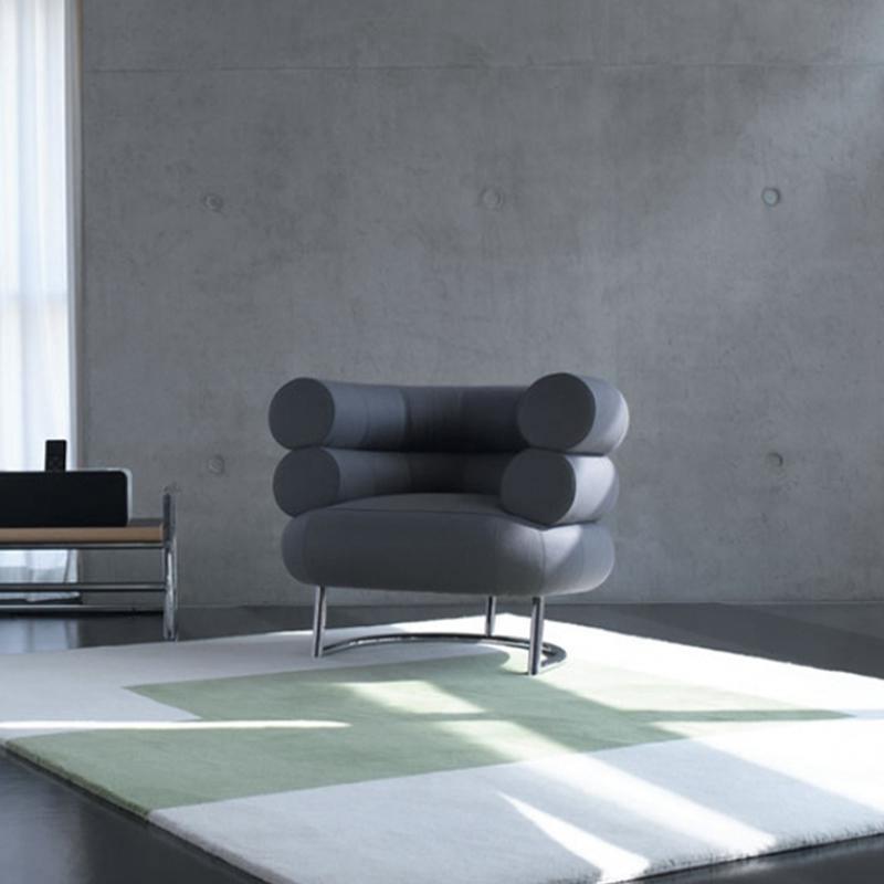 Demure Armchair, Velvet