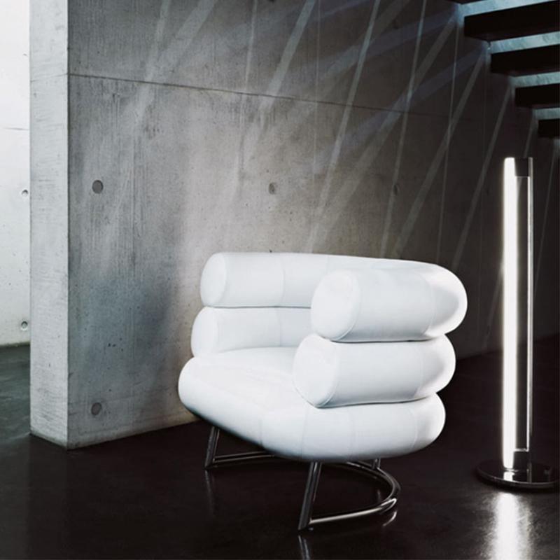 Demure Armchair, Velvet
