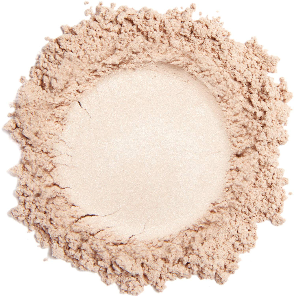 Demure Mineral Eye Shadow – Naked Glow Glitter Palette (33 Shimmer Shades)