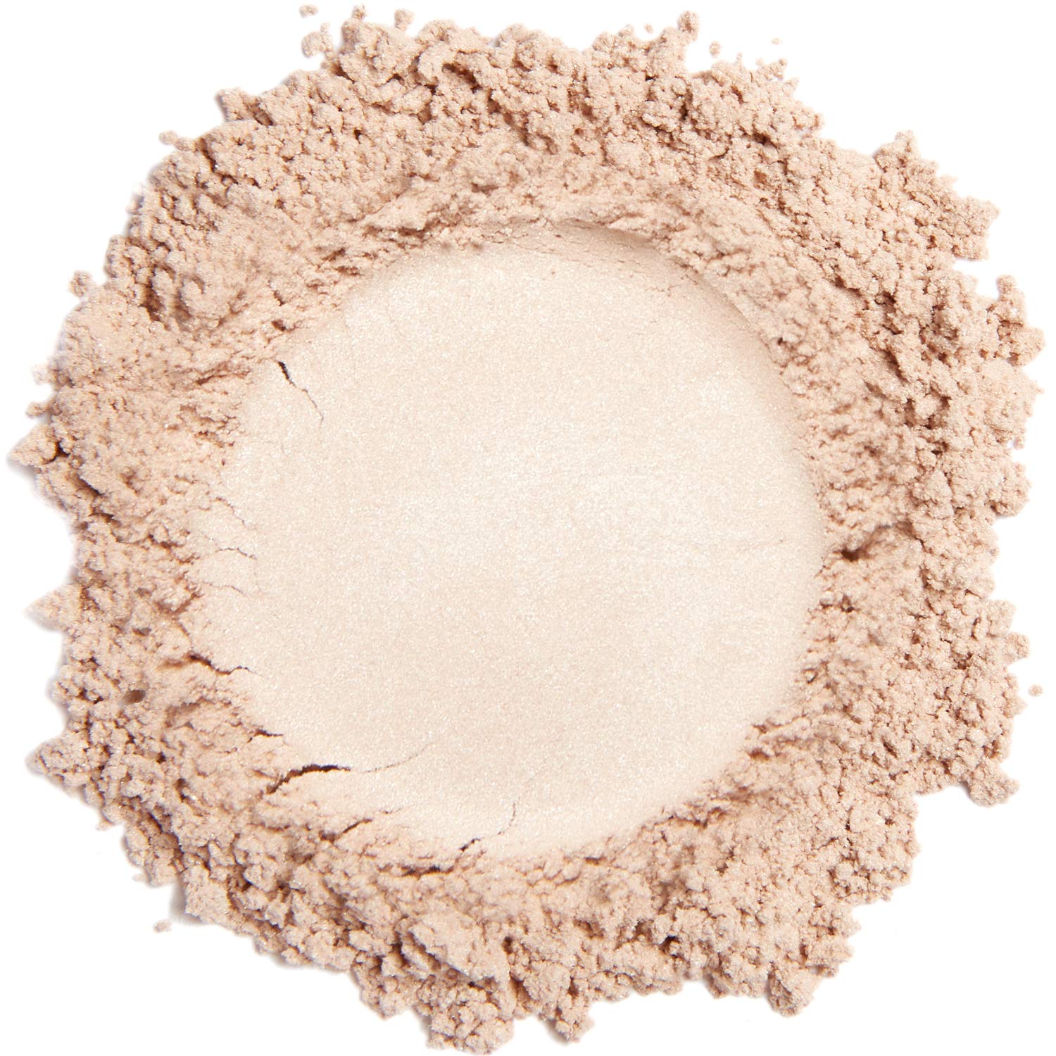 Demure Mineral Eye Shadow – Naked Glow Glitter Palette (33 Shimmer Shades)