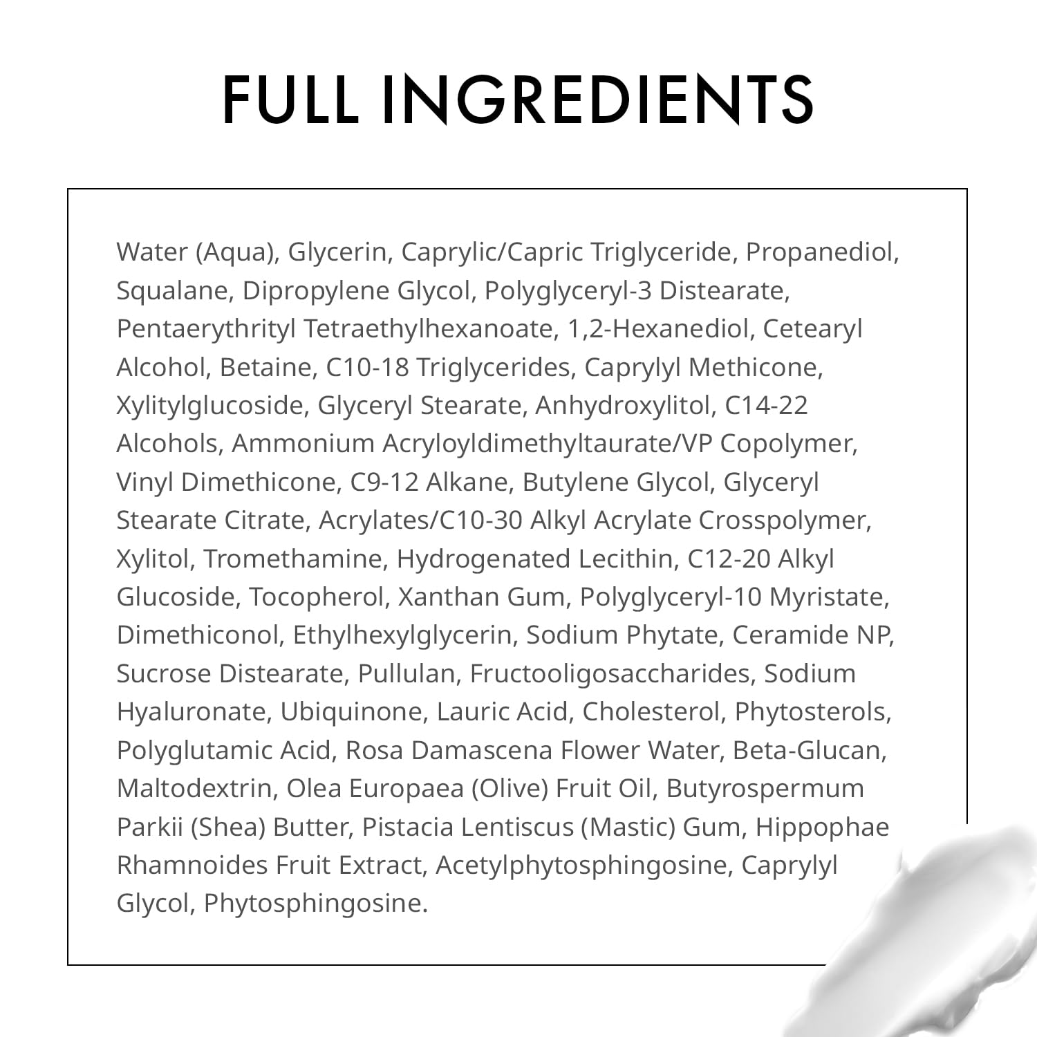 Depology Triple Lipid+Q10 Facial Moisturizer | Lightweight Hydration for All Skin Types | 1.69 fl oz