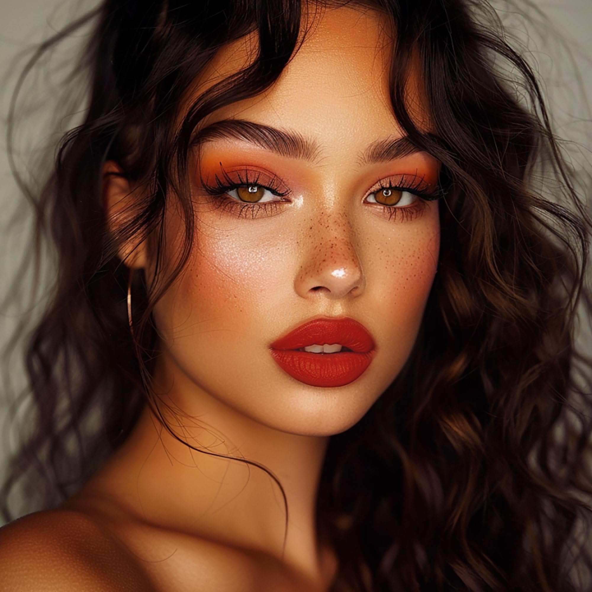 Depuplum 3Pc Matte Liquid Lipsticks — Long-Lasting, Vegan, Cruelty-Free