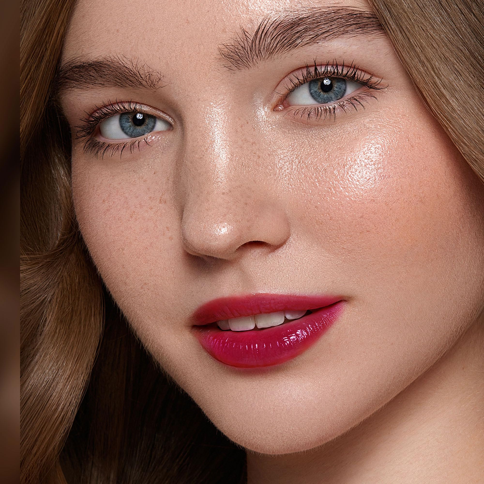 Depuplum 3Pc Berry Red Lipsticks Set DM68/72/101 – Hydrating, Long-Lasting