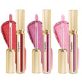 Depuplum 3pc Metallic Lipsticks Set – DP104/107/108 | Long-Lasting Shine & Hydration