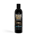 Derm Dude 3-in-1 Body Wash for Men | Aloe Vera & Vitamin E | Alpine Breeze 8oz