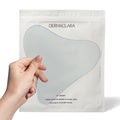 Dermaclara Large Silicone Body Patch – Pregnancy Stretch Marks & C‑Section Scar Coverage | Reusable 30x