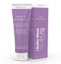 DERMAdoctor Ain't Misbehavin' 10% Sulfur Acne Mask - Oil-Absorbing Facial Treatment (2.3 fl oz)