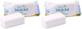 Dermaharmony 2% Salicylic Acid Natural Soap for Acne – Pack of 2 | Fragrance-Free & USA-Made