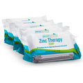 Dermaharmony 5-Pack 2% Pyrithione Zinc Bar Soap 4 oz – Fragrance-Free for Face & Body