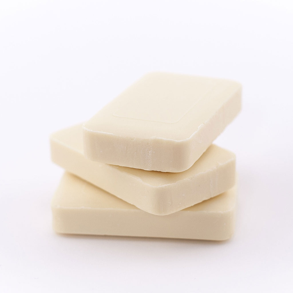Dermaharmony Sulfur & Salicylic Bar Soap – 3 Bars (3.7 oz) Made in USA