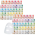 DERMAL 78 Combo Pack Collagen Masks – Hydrating & Soothing Korean Sheet Masks