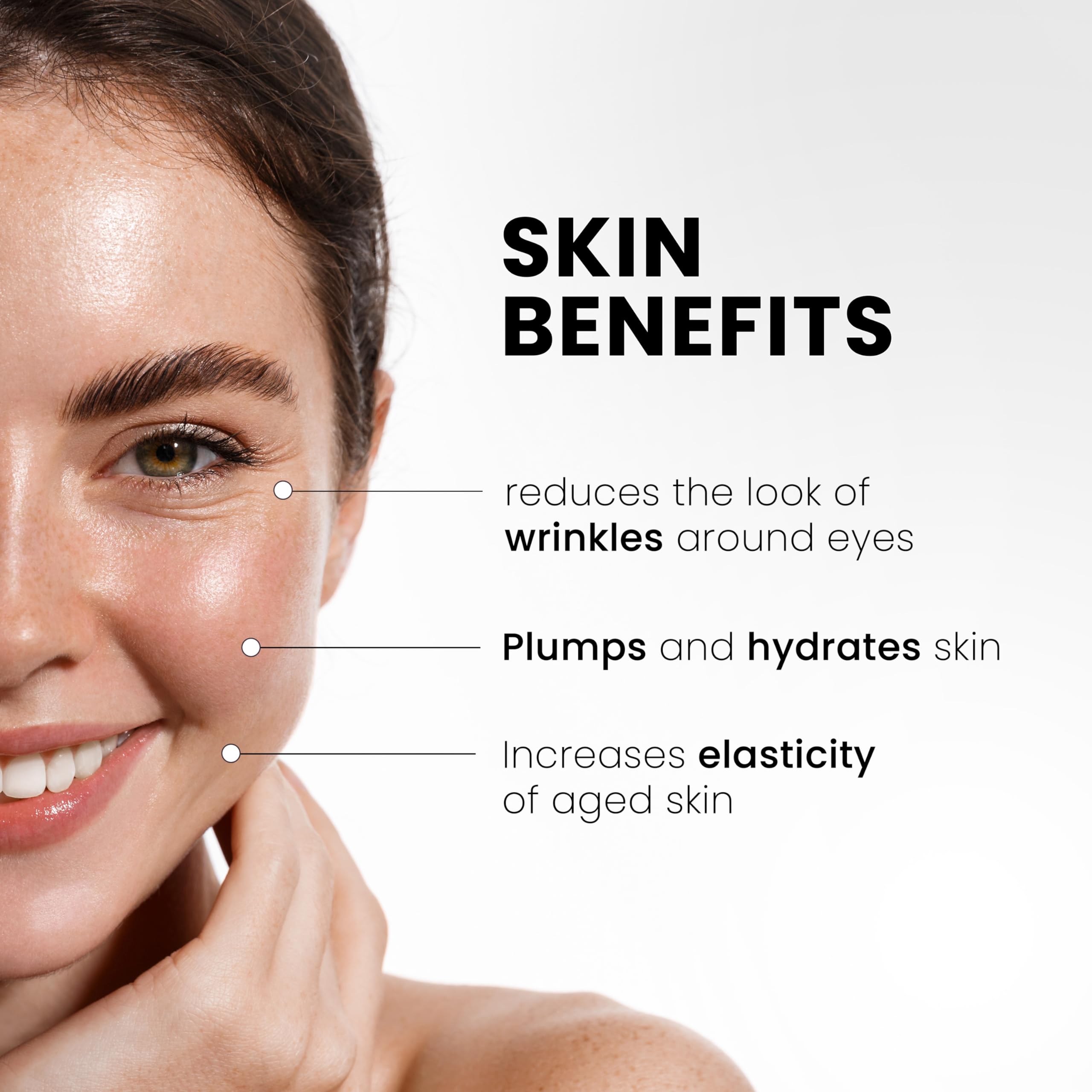 NEOGEN by DERMALOGY High R Exosome Cream – Hydrating Hyaluronic Acid, Peptides & Resveratrol