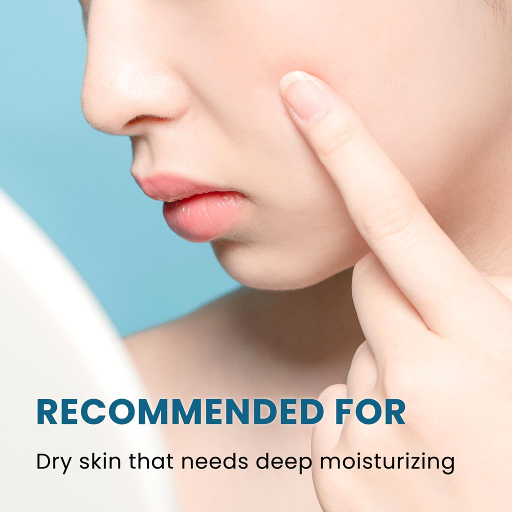 NEOGEN by DERMALOGY High R Exosome Cream – Hydrating Hyaluronic Acid, Peptides & Resveratrol