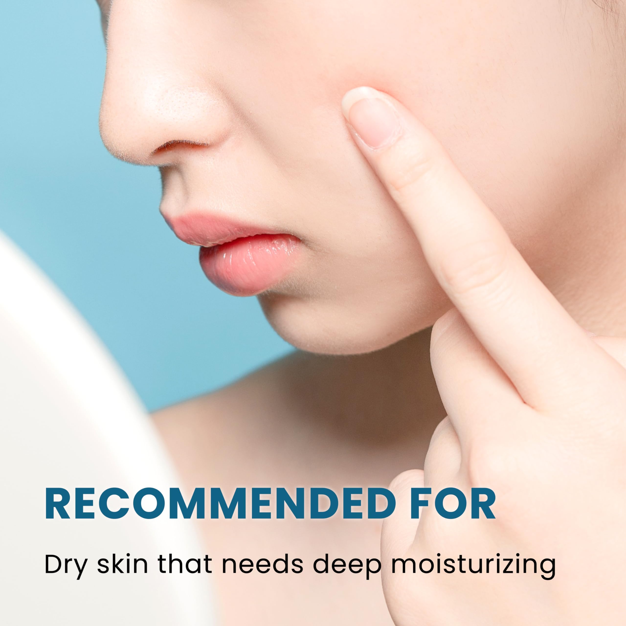 NEOGEN by DERMALOGY High R Exosome Cream – Hydrating Hyaluronic Acid, Peptides & Resveratrol