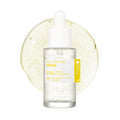 DERMALOGY by NEOGEN Real 2.5% Peptide Serum with Firming Capsule – Elasticity, Moisture, Lifting, 30ml