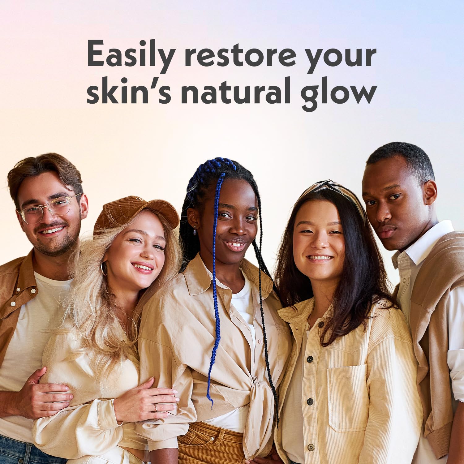 Dermasil Cocoa Butter Body Lotion 3-Pack – Non-Greasy, Fast-Absorbing, Sweet Scent