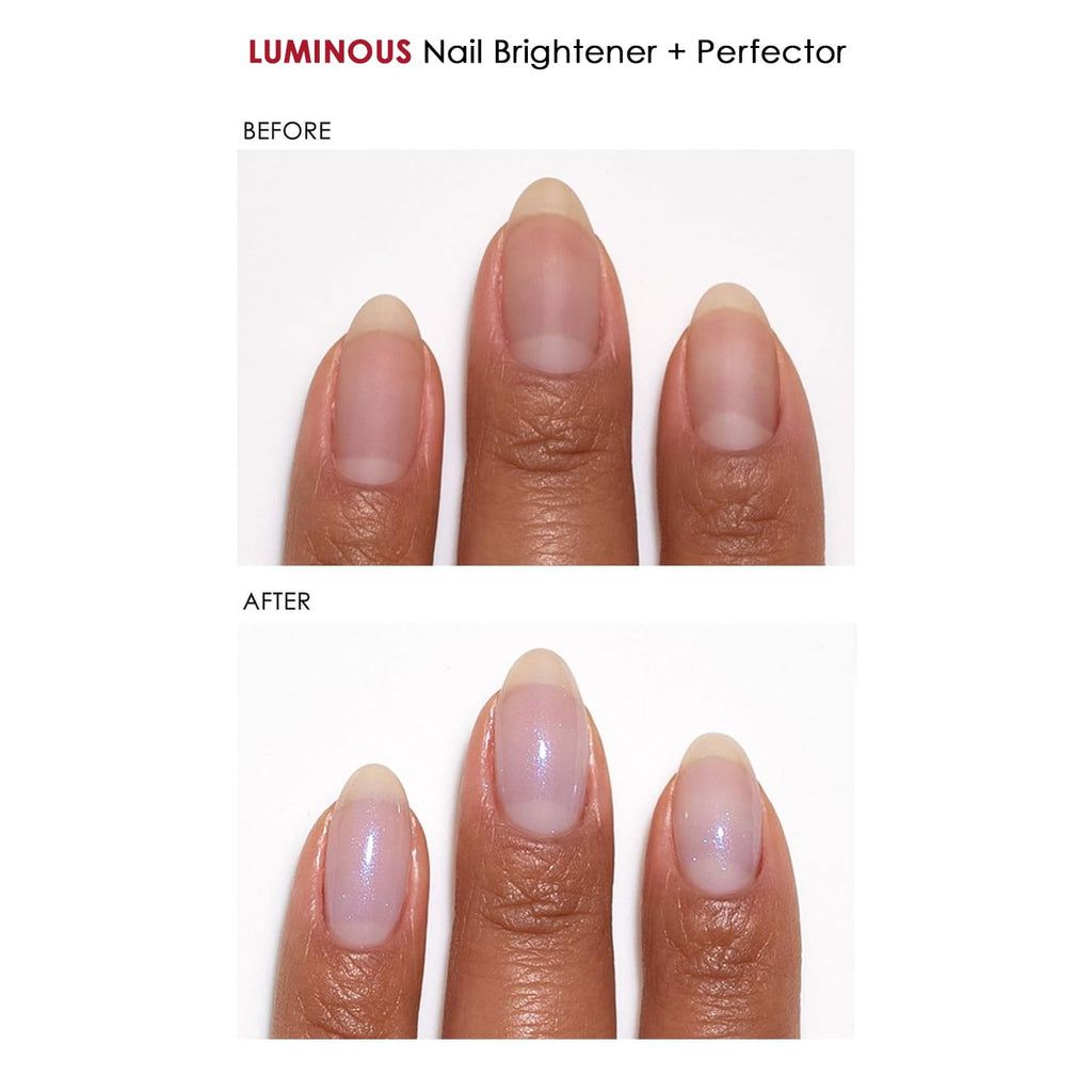 Dermelect Clean & Care Nail Renewal Kit – 3‑Step Nail Care for Strength, Brightness & Repair