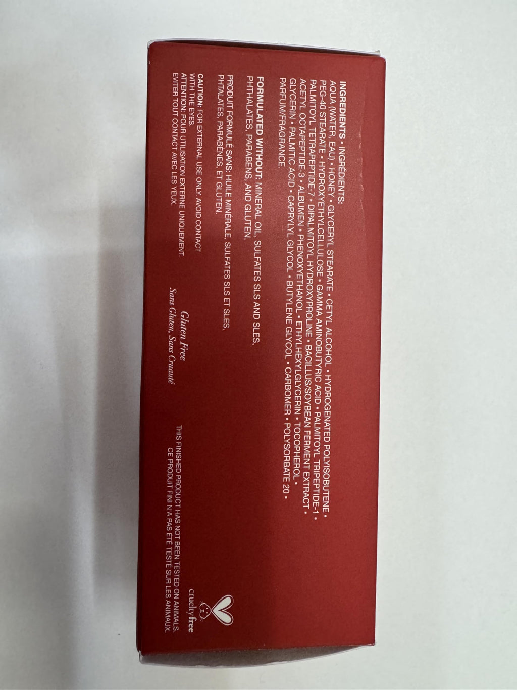 Dermelect Get Lifted Instant Face Lift Cream for Face & Neck – Hydrating Firming