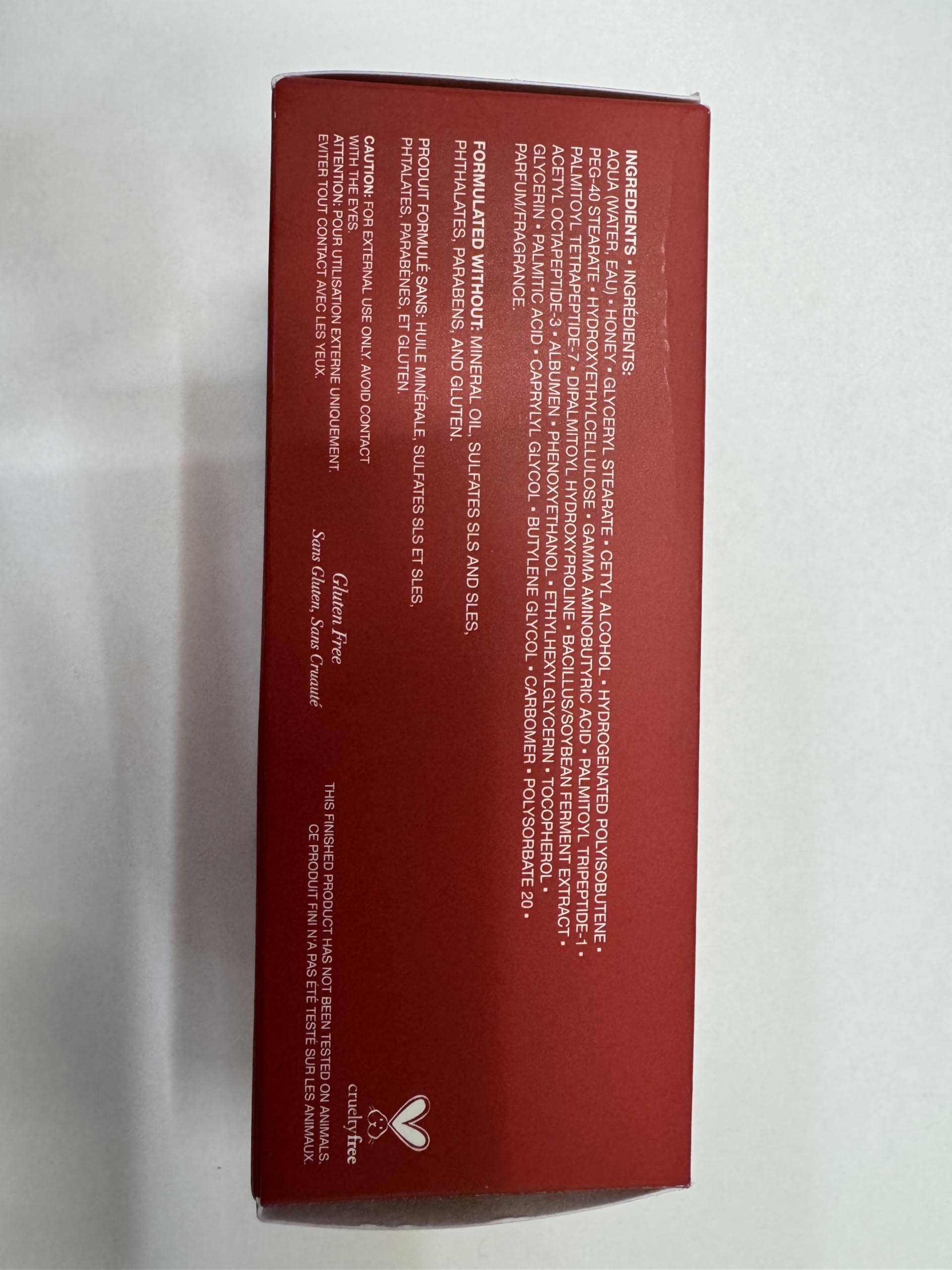 Dermelect Get Lifted Instant Face Lift Cream for Face & Neck – Hydrating Firming
