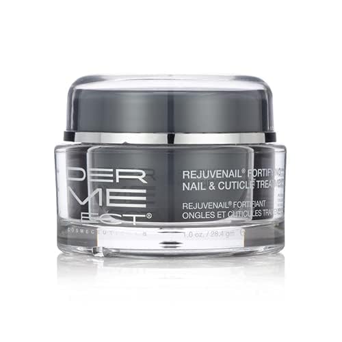 Dermelect Nail Recovery System – Peptides, Hyaluronic Acid & Vitamin E for Strengthening (4-Pc Set)