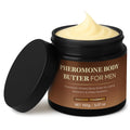 Derperzi Pheromone Body Butter for Men – Deep Hydration & Long-Lasting Fragrance
