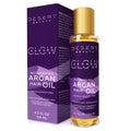 Desert Beauty Argan Oil 4oz — Lightweight Hair Oil & Leave-In Conditioner