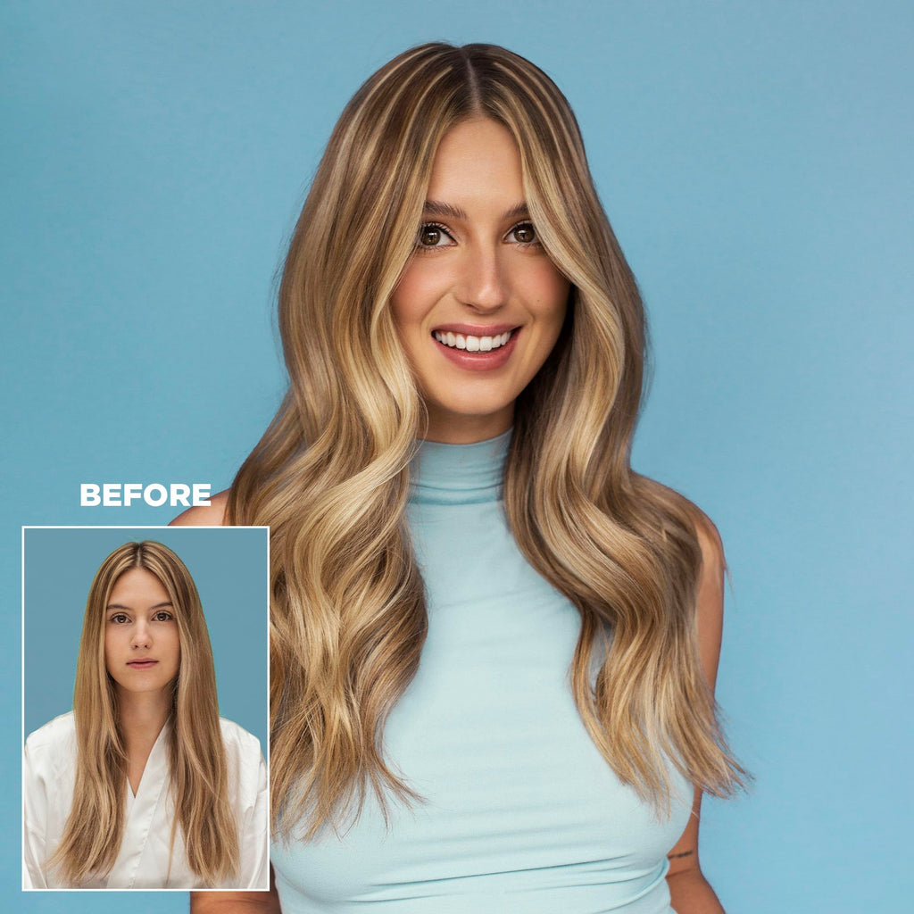 Design.Me QUICKIE.ME Dry Shampoo for Light Tones – Instant Refresh & Oil Absorption