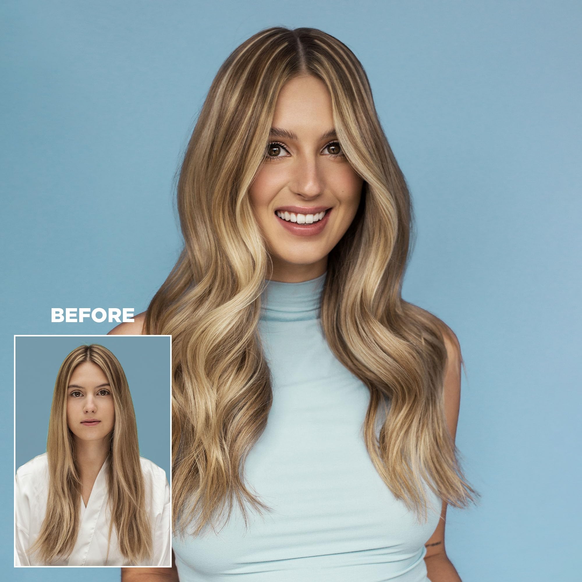 Design.Me QUICKIE.ME Dry Shampoo for Light Tones – Instant Refresh & Oil Absorption