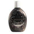 Designer Skin Command Tanning Lotion 13.5oz – Buildable Color & Hydration