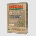 ORGANIC DETOX Herbal Tea with 10 FREE Tea Bags