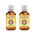 Deve Herbes Babchi Oil (Bakuchi) – Cold Pressed Carrier Oil for Skin & Massage | 15ml x 2