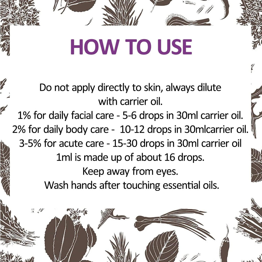 dève herbes Hazelnut Oil – Cold-Pressed, Pure Carrier Oil with Glass Dropper (120ml)
