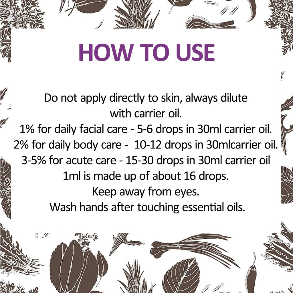 dève herbes Organic Moringa Oil with Glass Dropper – Cold-Pressed Pure Carrier Oil (120ml)