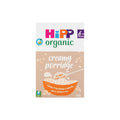 HiPP Organic Creamy Porridge Baby Cereal 6+ months 160g