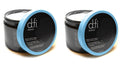 D:Fi Hair Distruct Medium Hold Molding Creme – 2 Pack (2.65 oz)