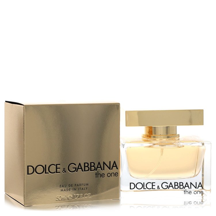 Dolce & Gabbana The One Eau de Parfum Spray 1.7 oz / 50 ml for Women