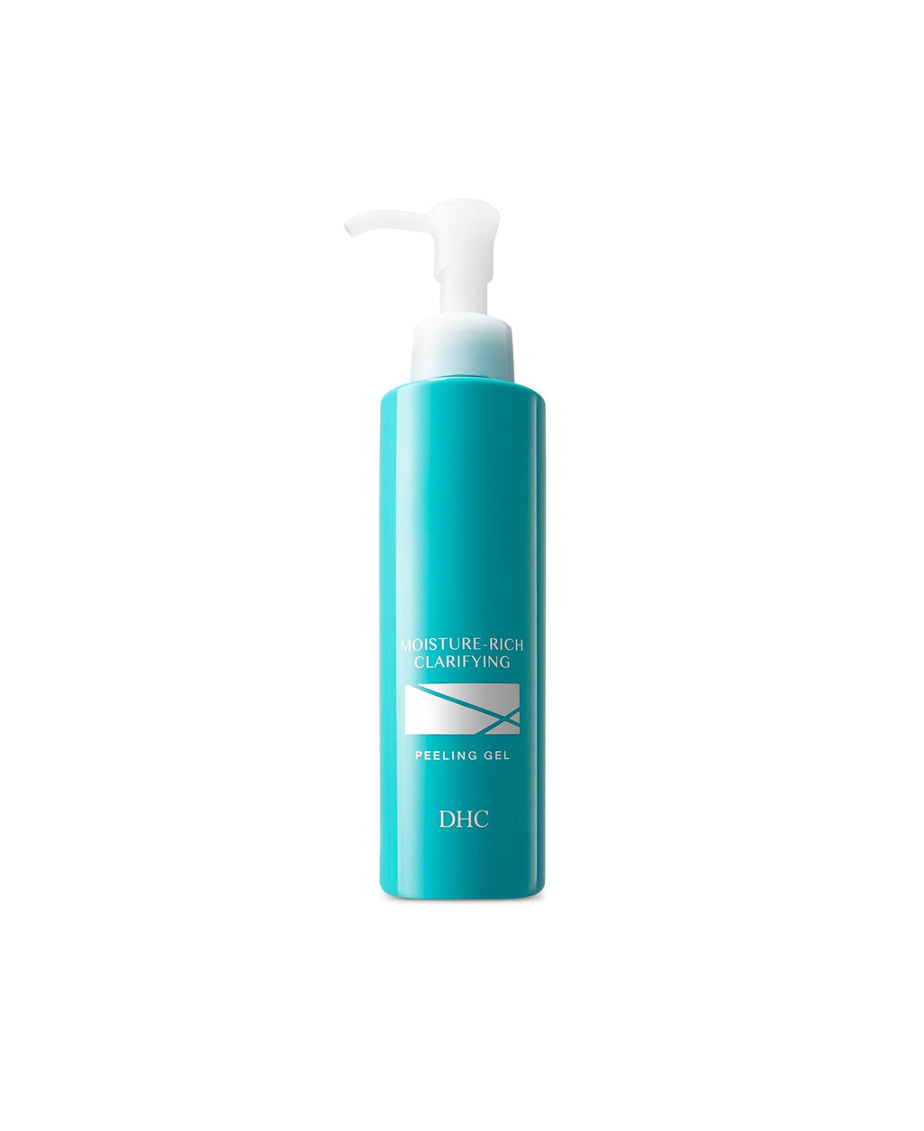 DHC Moisture-Rich Clarifying Peeling Gel – Hydrating Exfoliator for All Skin Types | 4.9 oz