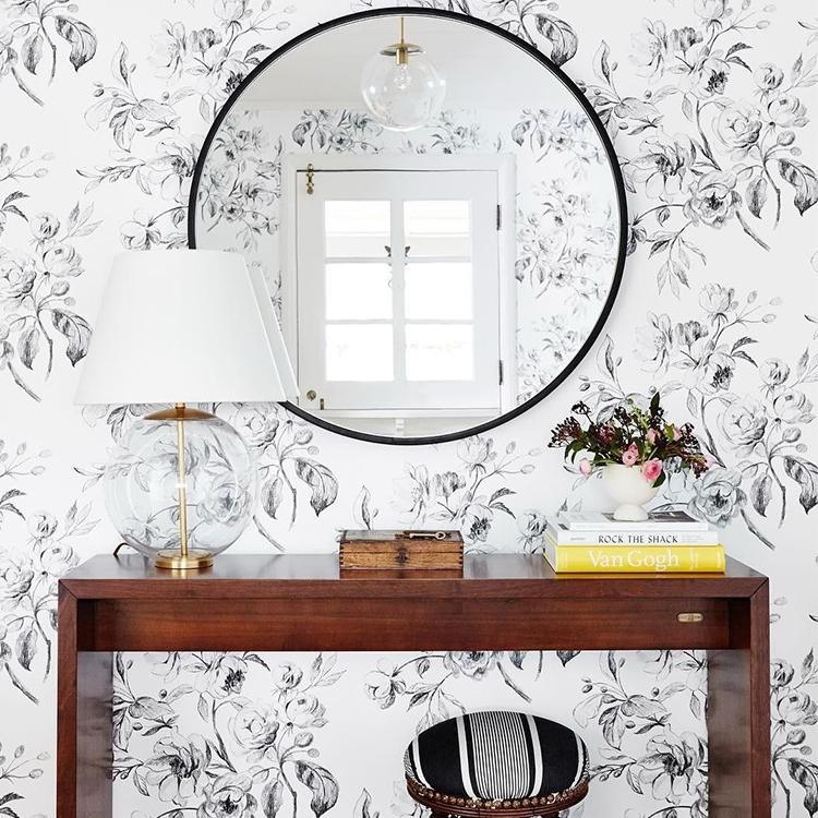 DI11 Mirror