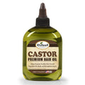 Difeel Premium Castor Hair Oil 7.1 oz Twin Pack – Nourish Roots & Scalp