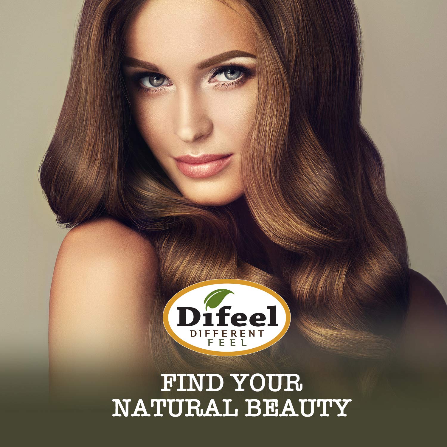 Difeel Premium Natural Hair Oil Collection – 12-Piece Essential Oil Set