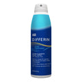 Differin Acne-Clearing Body Spray with Salicylic Acid – 2% SA, 360° Mist, 6 oz