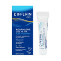 Differin Acne Treatment Gel 0.1% Adapalene – 15g Tube