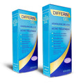 Differin Adapalene Gel 0.1% Acne Treatment — 45g x 2 (180-day supply) | Rx-Strength Retinoid