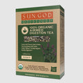 ORGANIC DIGESTION Herbal Tea with 10 FREE Tea Bags