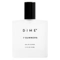 DIME Beauty 7 Summers Perfume for Women — Sweet Floral EDT, 1.7 oz, Hypoallergenic